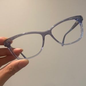 COTE D’AZUR BOUTIQUE EYEGLASSES CDA 260